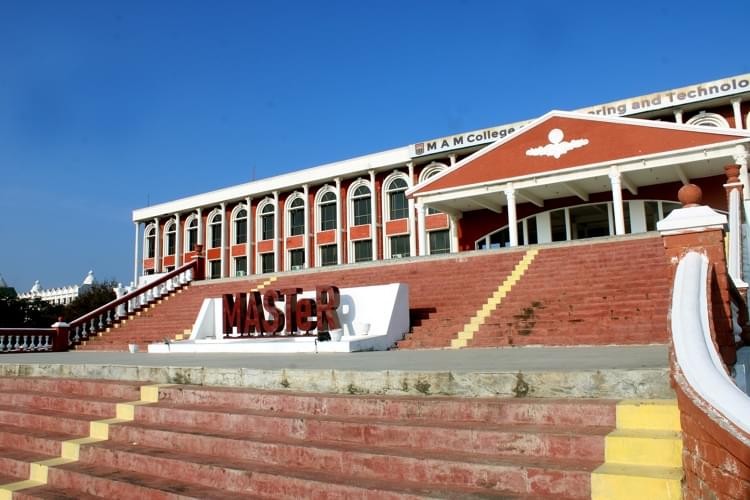 M.A.M. College of Engineering and Technology Tiruchirappalli Infrastructure photo 27